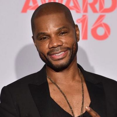 Kirk Franklin- Wiki, Age, Height, Husband, Net Worth (Updated on