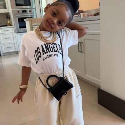 Kulture Kiari Cephus