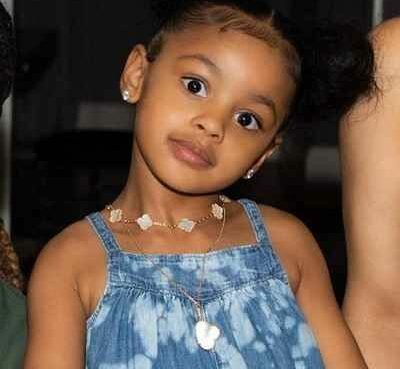 Kulture Kiari Cephus