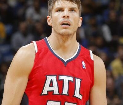 Kyle Korver