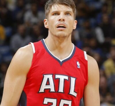 Kyle Korver