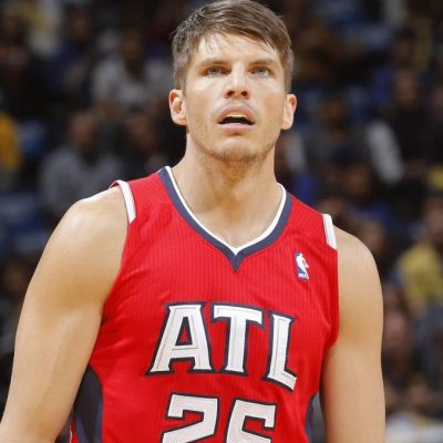 Kyle Korver