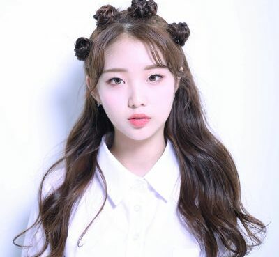 LOONA's YeoJin