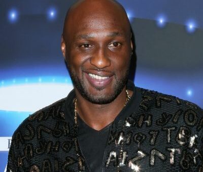 Lamar Odom
