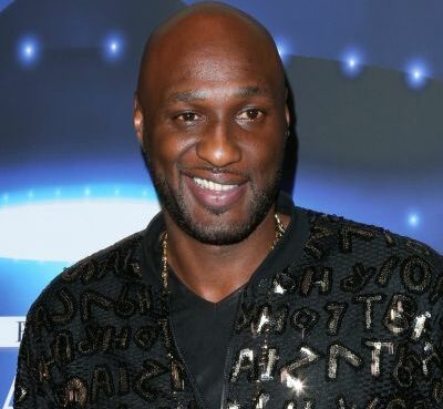Lamar Odom