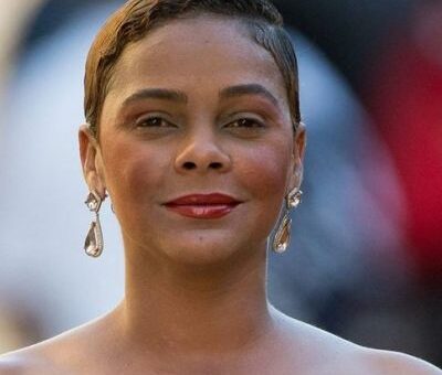 Lark Voorhies