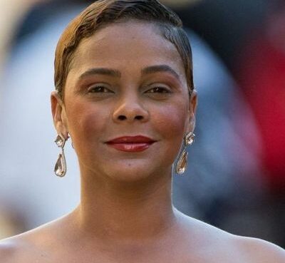 Lark Voorhies