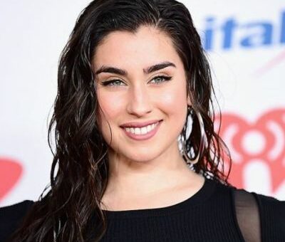 Lauren Jauregui