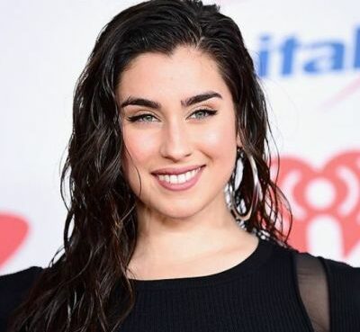 Lauren Jauregui