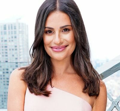 Lea Michele