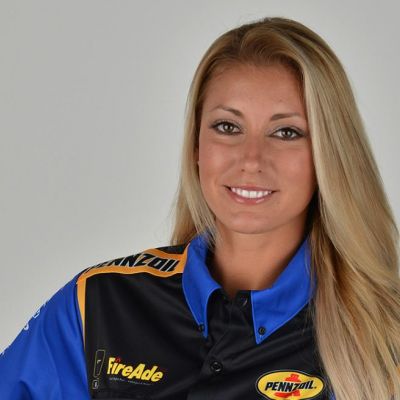 Leah Pritchett