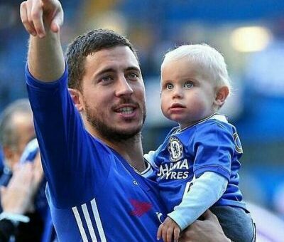 Leo Hazard