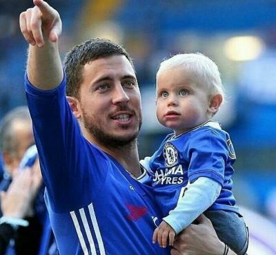 Leo Hazard