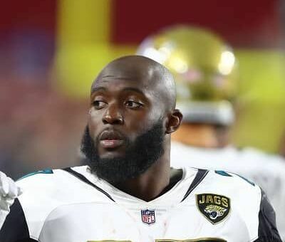 Leonard Fournette