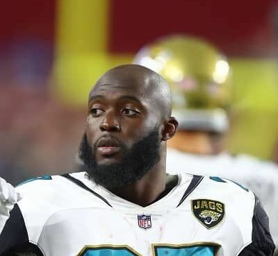 Leonard Fournette