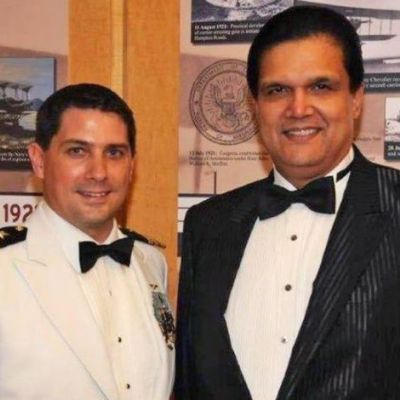 Leonard Glenn Francis