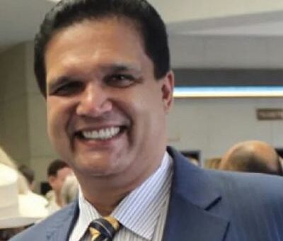 Leonard Glenn Francis