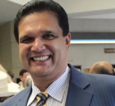 Leonard Glenn Francis