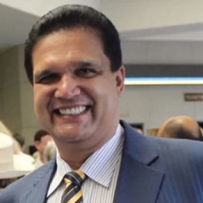 Leonard Glenn Francis