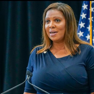 Letitia James Sued Donald Trump For Involvement In Fake Financial ...