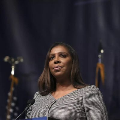 Letitia James