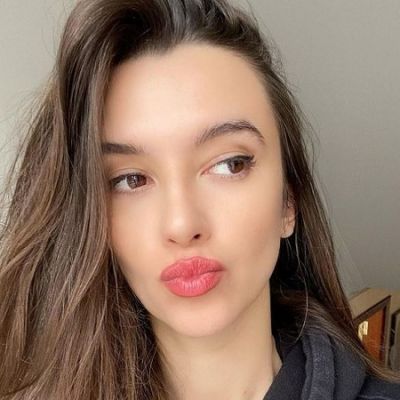 Leyla Lydia Tuğutlu