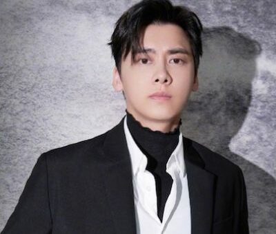 Li Yifeng