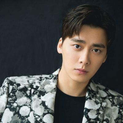 Li Yifeng