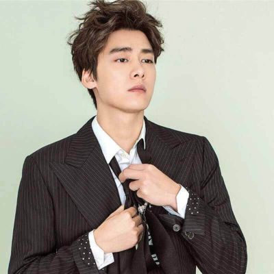 Li Yifeng
