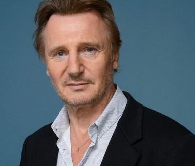 Liam Neeson