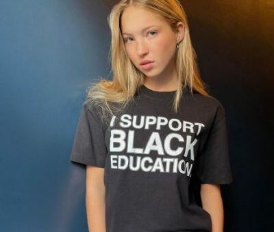 Lila Grace Moss Hack