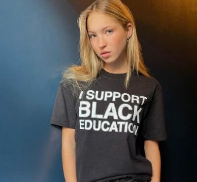 Lila Grace Moss Hack