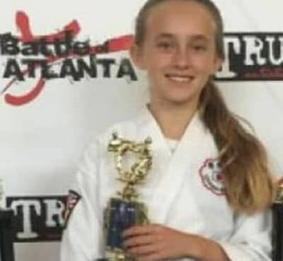 Lily Katherine Kinnear