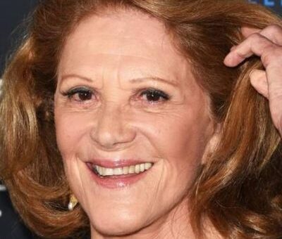 Linda Lavin