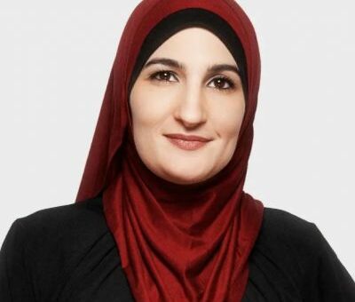 Linda Sarsour