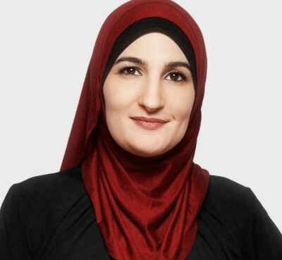 Linda Sarsour
