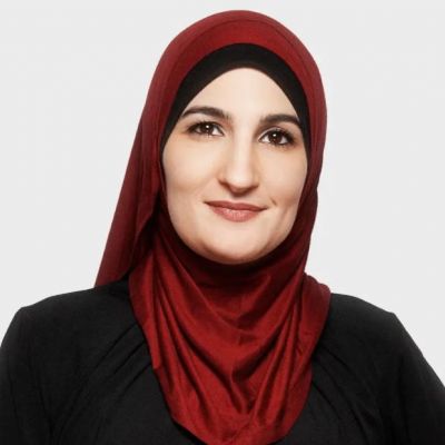 Linda Sarsour
