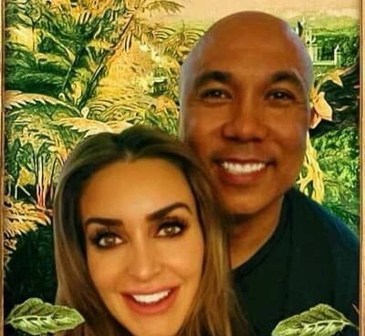 Lindsey Georgalas Ward