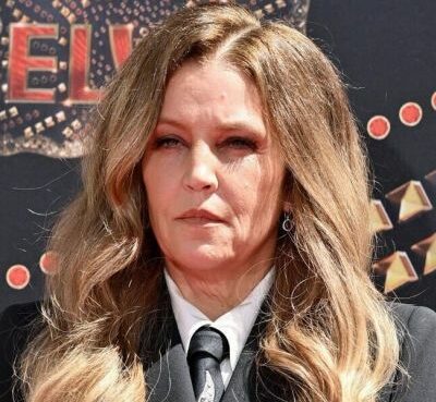 Lisa Marie Presley