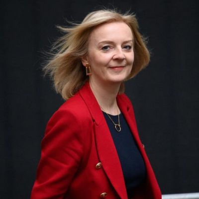 Liz Truss