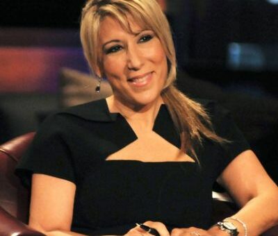 Lori Greiner