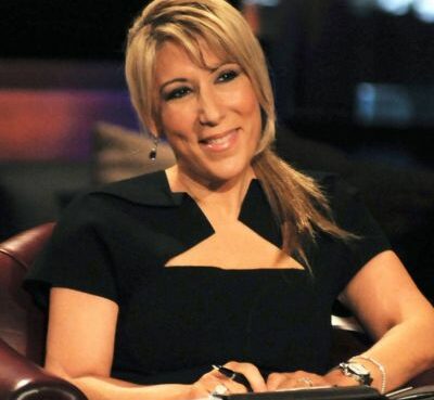 Lori Greiner