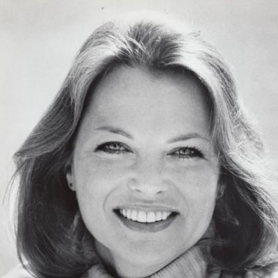 Louise Fletcher