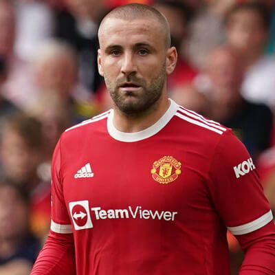 Luke Shaw