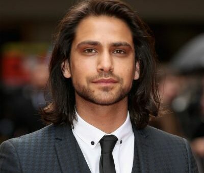 Luke Pasqualino