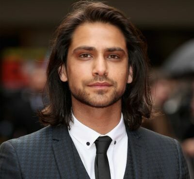 Luke Pasqualino