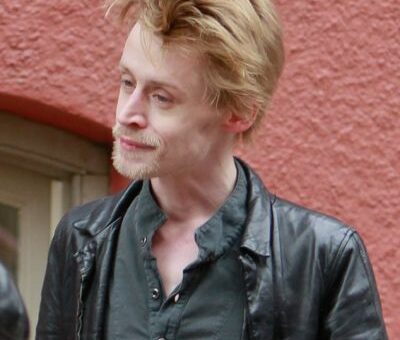 Macaulay Culkin
