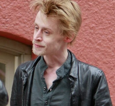 Macaulay Culkin