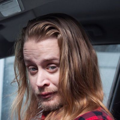 Macaulay Culkin