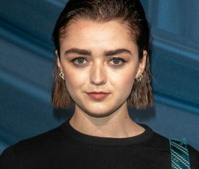 Maisie Williams